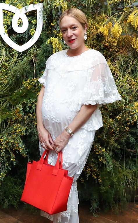 Chloe Sevigny Reveals Baby's Unique Name: See the .